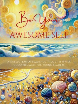cover image of Be Your Awesome Self